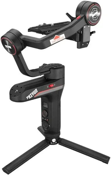 Zhiyun Weebill-S Handheld Gimbal Stabilizer