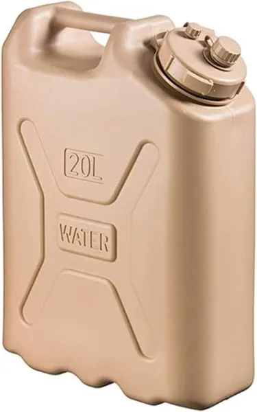 NRS Scepter 5 Gallon Water Container