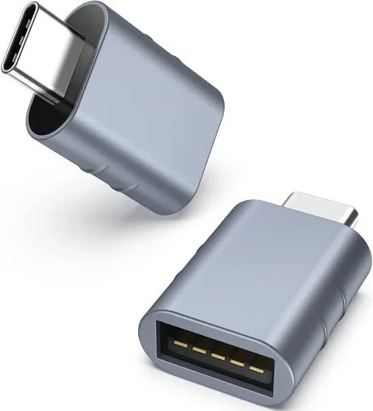 Syntech USB C To USB USB-C Male To USB 3.0 Female Adapter