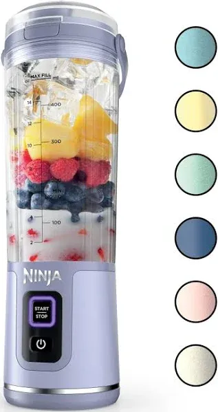 Ninja Blast Portable Blender