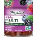 MegaFood Kids Multi Gummies