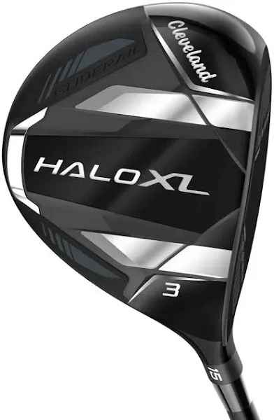 Cleveland Halo XL Fairway Wood (2024) NEW