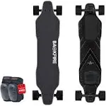 Backfire G2 Electric Skateboard