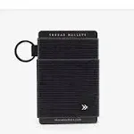 Thread Elastic Wallet - Black