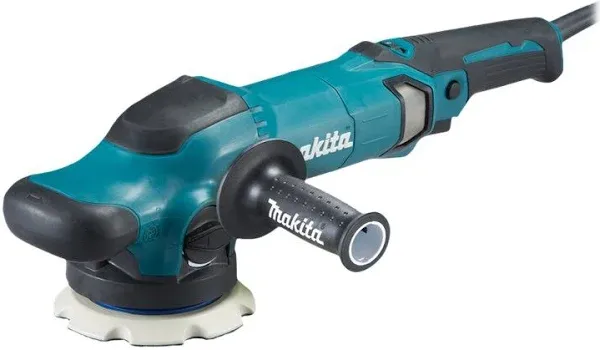 Makita PO5000C 5" Dual Action Random Orbit Polisher