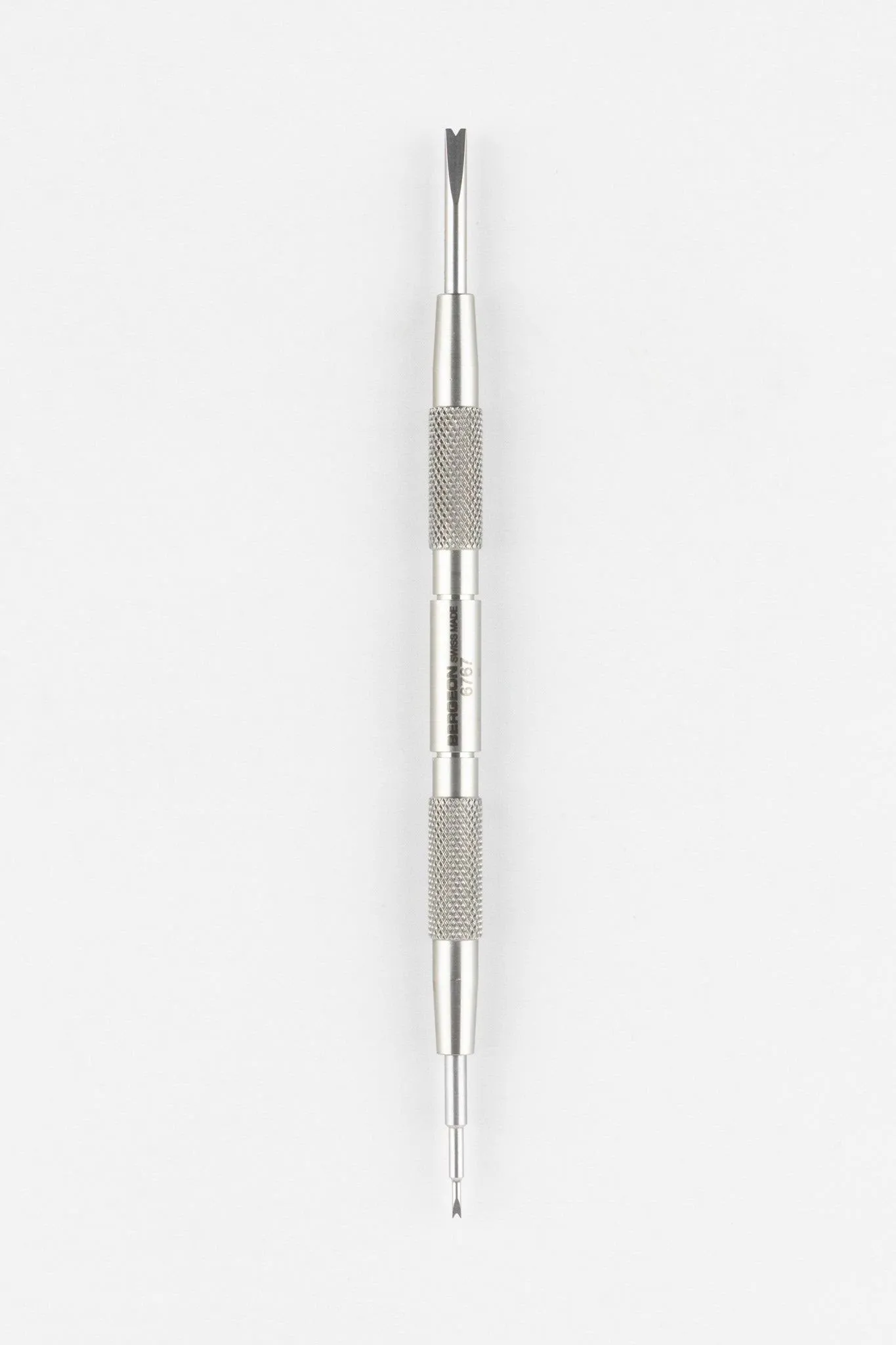 Bergeon 6767-SF Spring Bar Tool | Order Online | WatchObsession UK