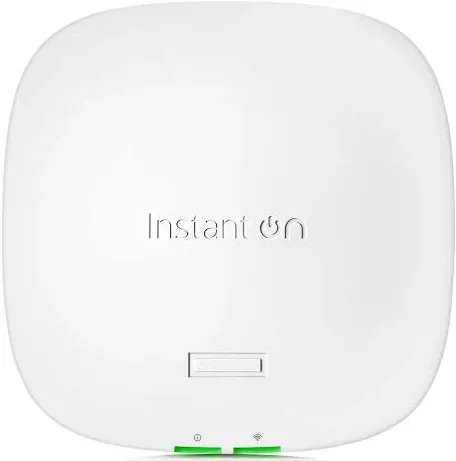 Aruba Instant On AP21 Wireless Access Point