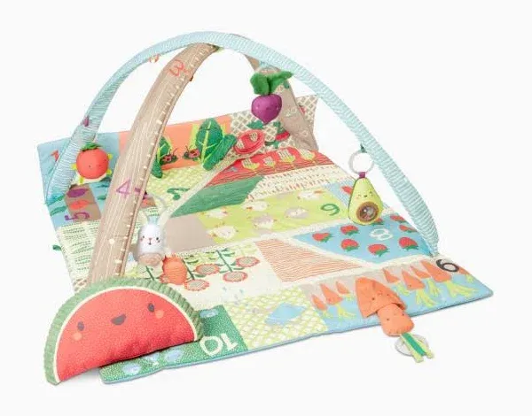 Skip Hop Activity Gym Farmstand Grow & Play