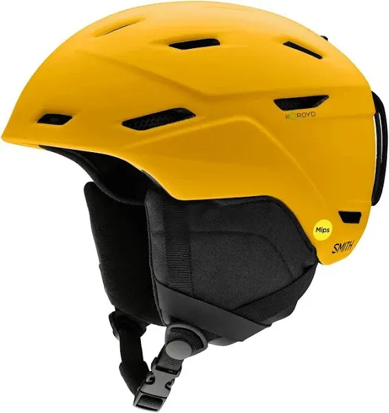 Smith Mission MIPS Helmet