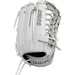 2024 Wilson A1000 T125 12.5" Outfield Fastpitch Softball Glove