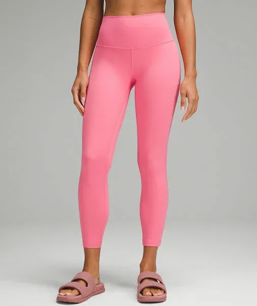 Lululemon align leggings