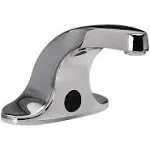 American Standard 6055204.002 Sensor Bathroom Sink Faucet in Polished Chrome