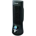 Honeywell Htf210b Quiet Set Personal Table Fan