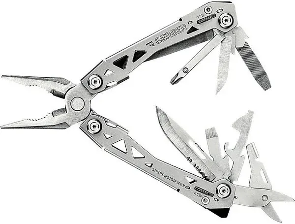 Gerber Suspension NXT Multi-Tool