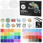 INSCRAFT Mini Fuse Beads Kit