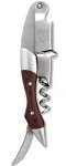 Walnut - Zippity 2 Step Corkscrew