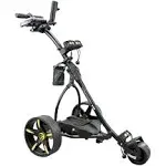 BATCADDY X3R Electric Golf Push Cart