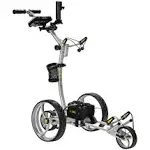 Batcaddy X8R Electric Caddy