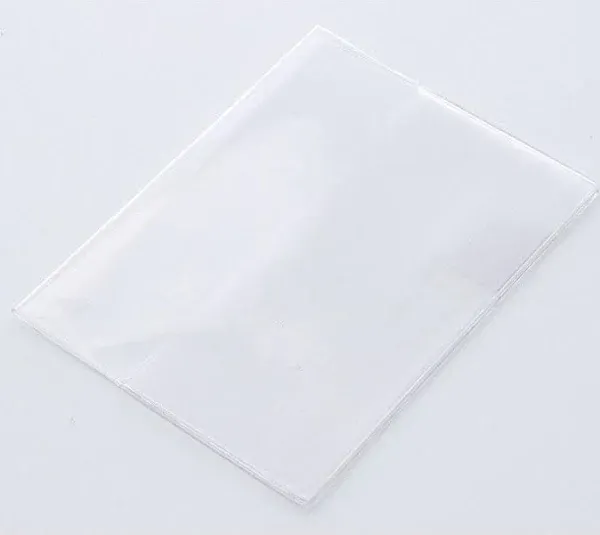 Midori MD Notebook Cover