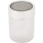 Ateco 4 Ounce Stainless Steel Shaker