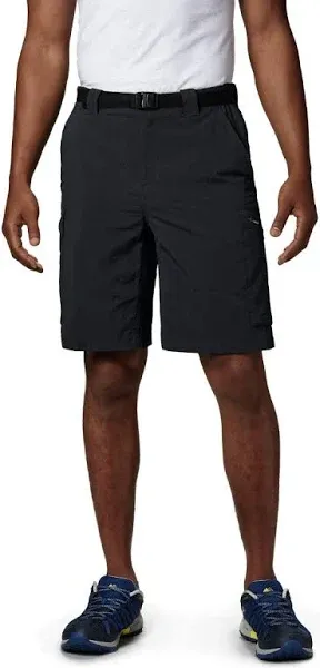 Columbia Men's Silver Ridge Cargo Shorts