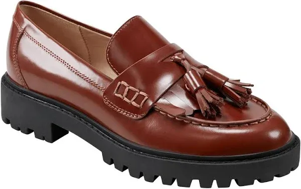 Ozzie Tassle Loafer