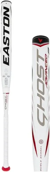 Easton Ghost Advanced Fastpitch Softball Bat