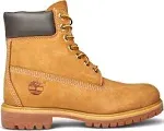 Timberland PREMIUM 6-INCH WATERPROOF BOOTS 13 / Wheat