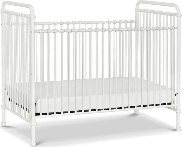 Namesake Abigail 3-in-1 Convertible Crib