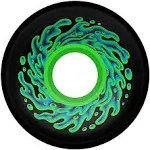 Slime Balls OG Slime 78a Green Wheels - 60mm