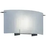 Designers Fountain Moderne Wall Sconce - Chrome 6040-CH