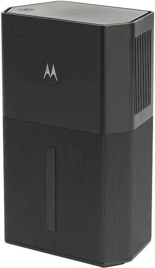 Motorola MT8733 DOCSIS 3.1 Cable Modem + AX6000 WiFi 6 Router