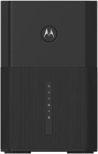 Motorola MG8725 DOCSIS 3.1 WiFi 6 Cable Modem