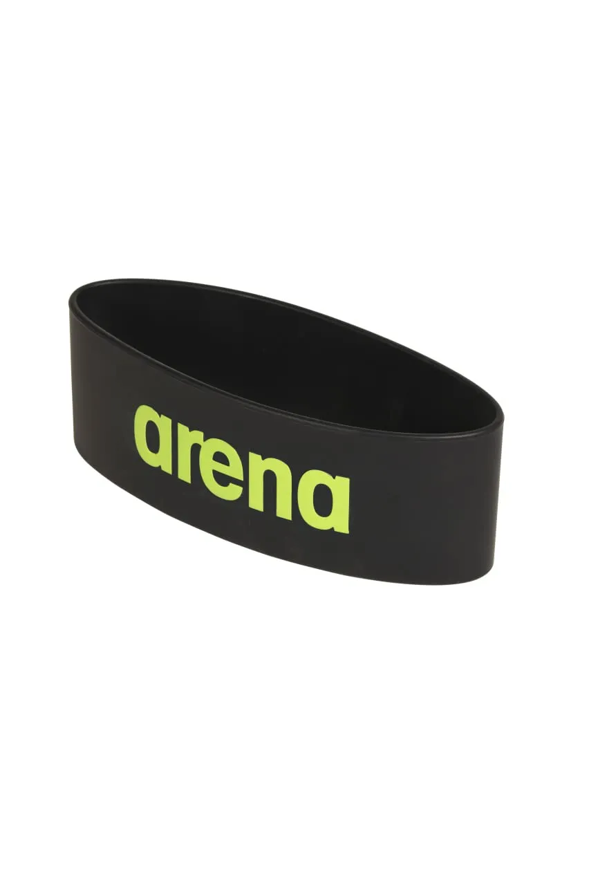 ARENA Ankle Band Pro, Universal Fit for Intensive Training, Black