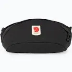 Fjallraven Ulvo Hip Pack - Dark Grey - Medium