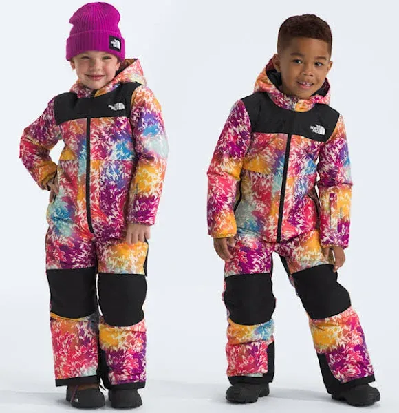 Freedom Snow Suit The North Face Kids'