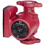 Grundfos 59896341 Circulator Pump 115V 1/25HP 3 Spd