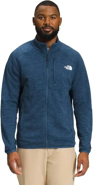 THE NORTH FACE Men's Canyonlands Full Zip