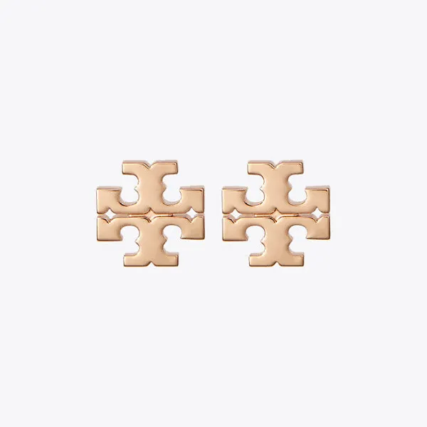 'Kira' stud earrings