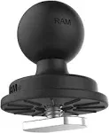 Ram Mounts: Track Ball with T-Bolt Attachment