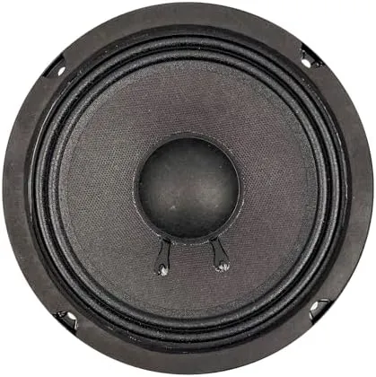 ORION Cobalt Series CMB65PRO High Performance 6.5&#034; Midbass Loudspeaker, 600W... 