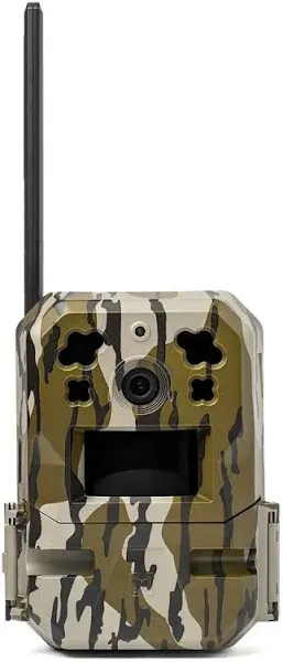 Moultrie Edge Pro Cellular Trail Camera - Auto Connect, Nationwide Coverage