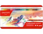 Caran d'Ache Supracolor Soft Aquarelle Pencils - Set of 80