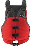 NRS Big Water V PFD - Red - Universal