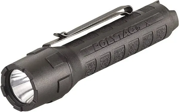 Streamlight PolyTac x USB Flashlight - Yellow