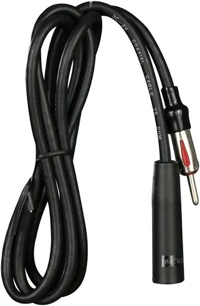 Metra 44-EC48 Antenna Extension Cable