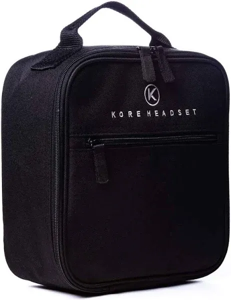 Kore Aviation Pilot Headset Bag