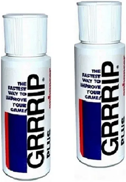 Grrrip Plus Enhancer Dry Hands Grip Lotion