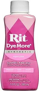 Rit Dye Synthetic