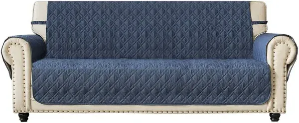 Ameritex Couch Sofa Slipcover